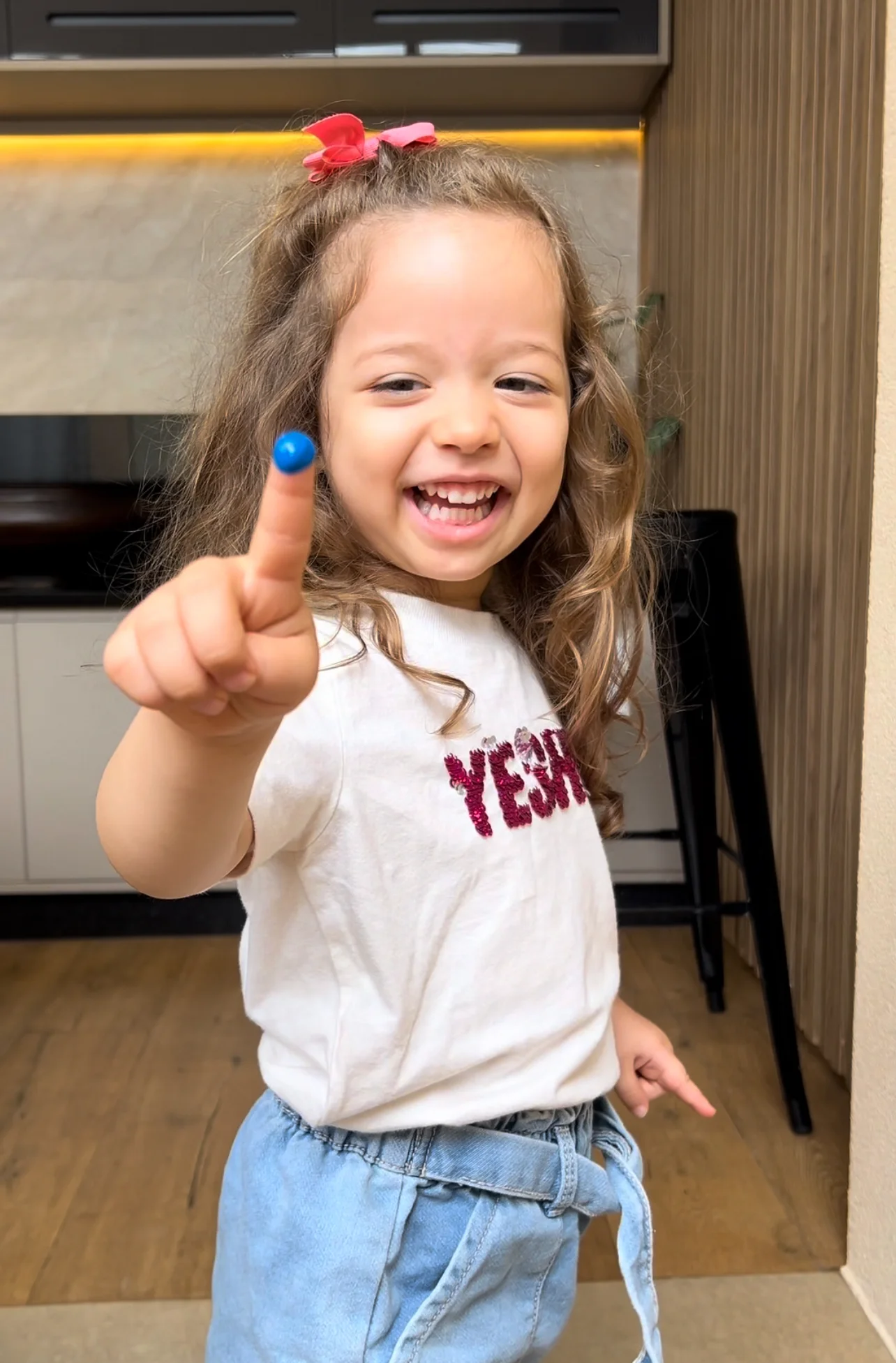 Revestimento Cristal: O Acabamento Perfeito para Quartos Infantis