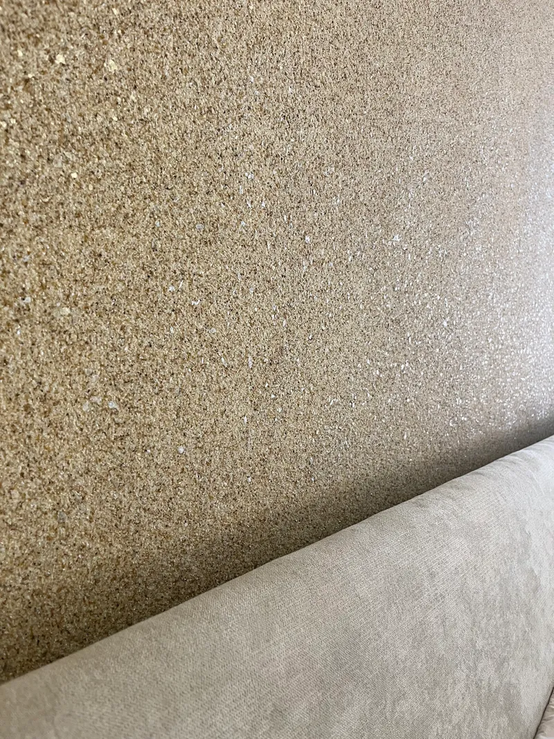 Revestimento cristal: durabilidade e brilho para áreas externas