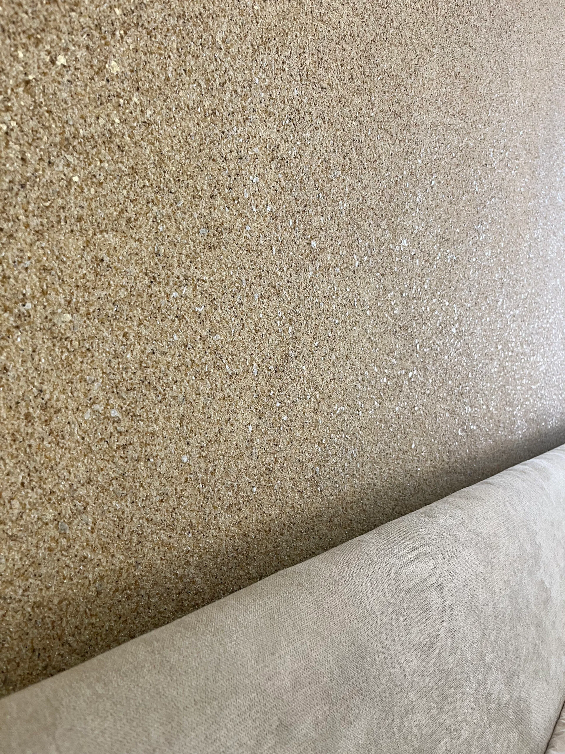 Revestimento cristal: durabilidade e brilho para áreas externas