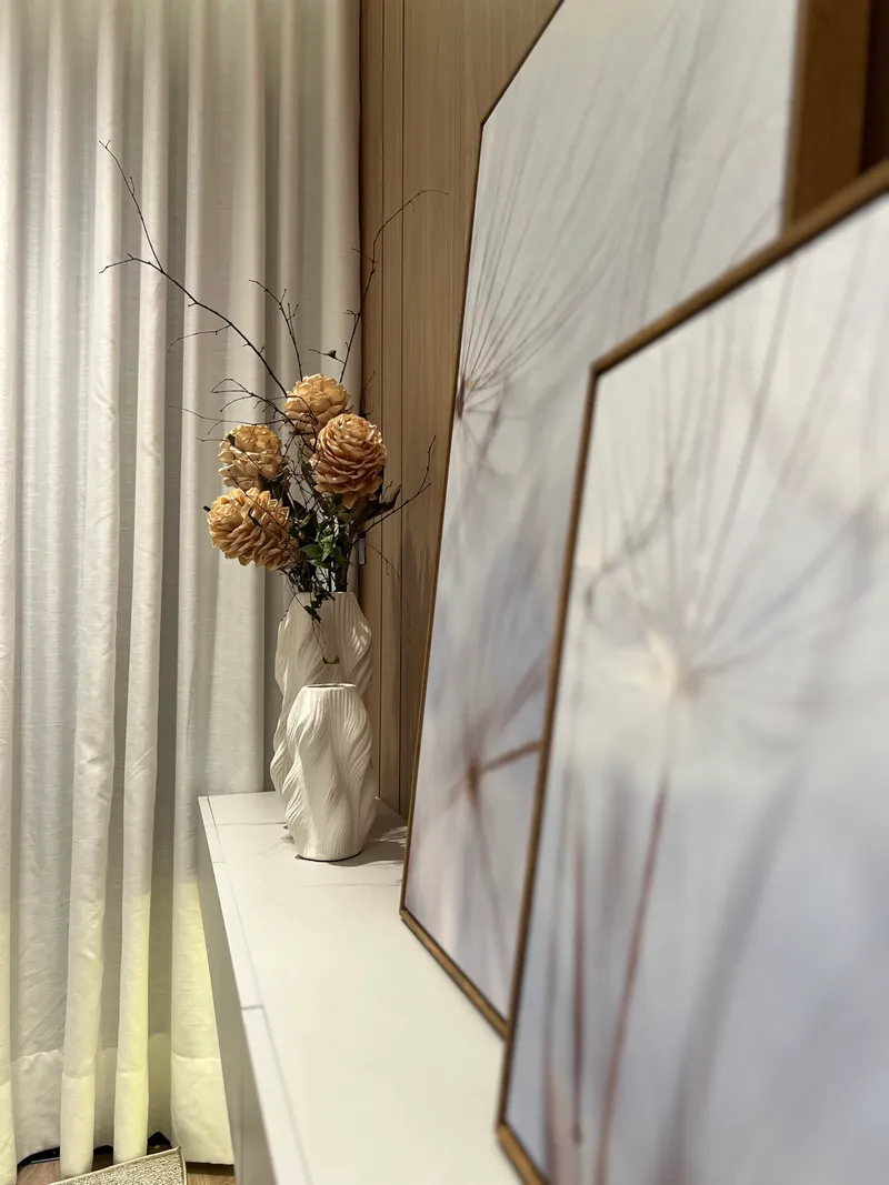 Vasos Elegantes para Quartos: Transforme Seu Espaço com Sofisticação