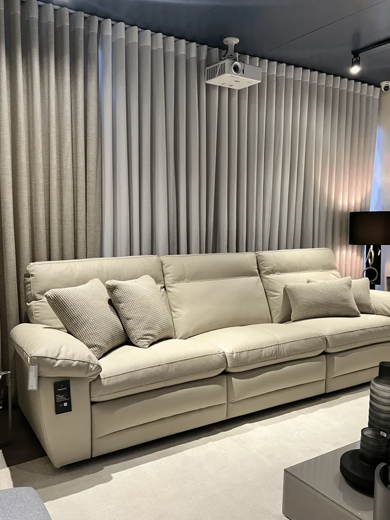 Sofá de Couro: Vale a Pena Investir em Um?