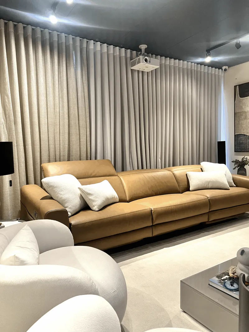 Mesa de Centro: O Coração da Sua Sala de Estar