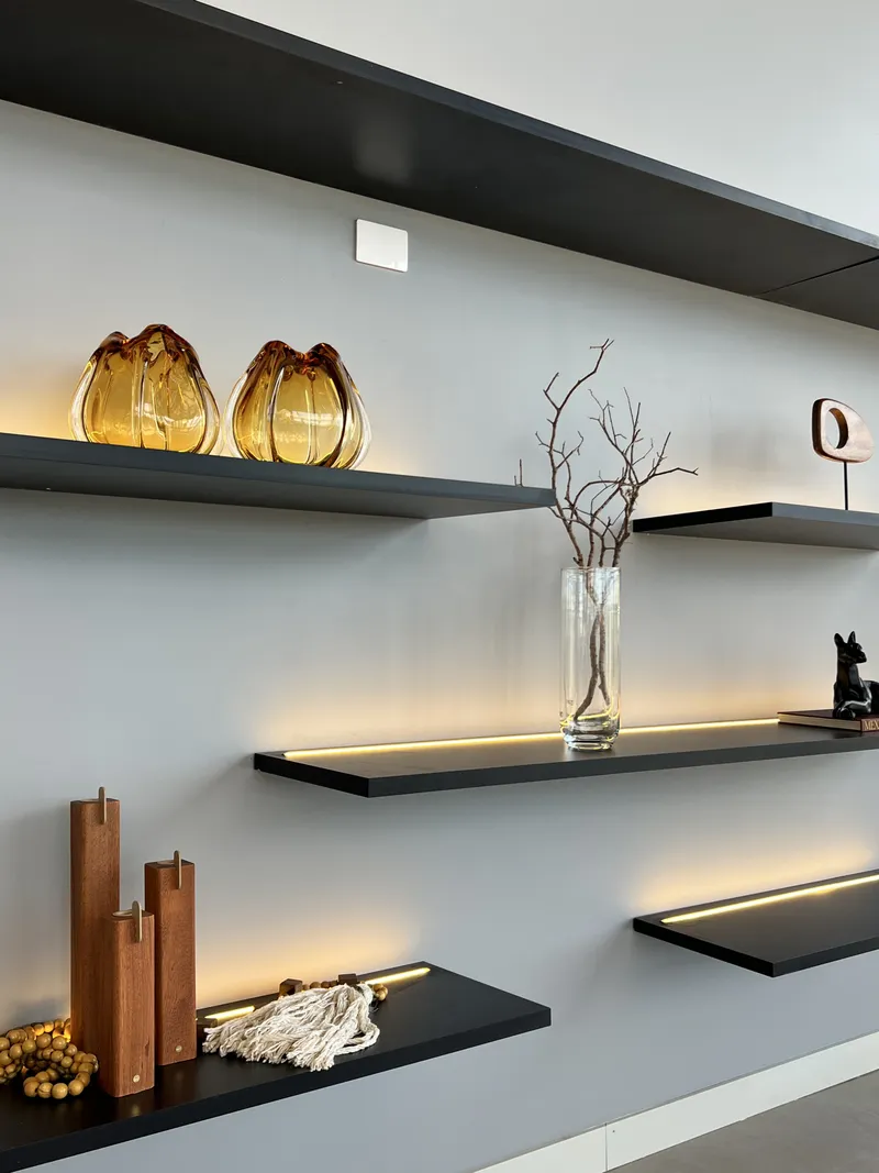 Transformando Ambientes com Móveis de Alto Padrão – Fratelli House