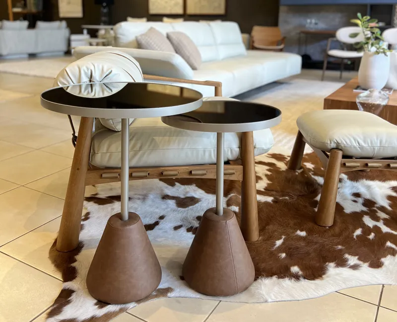 Mesinhas Laterais de Alto Padrão: A Escolha Perfeita para Seu Ambiente