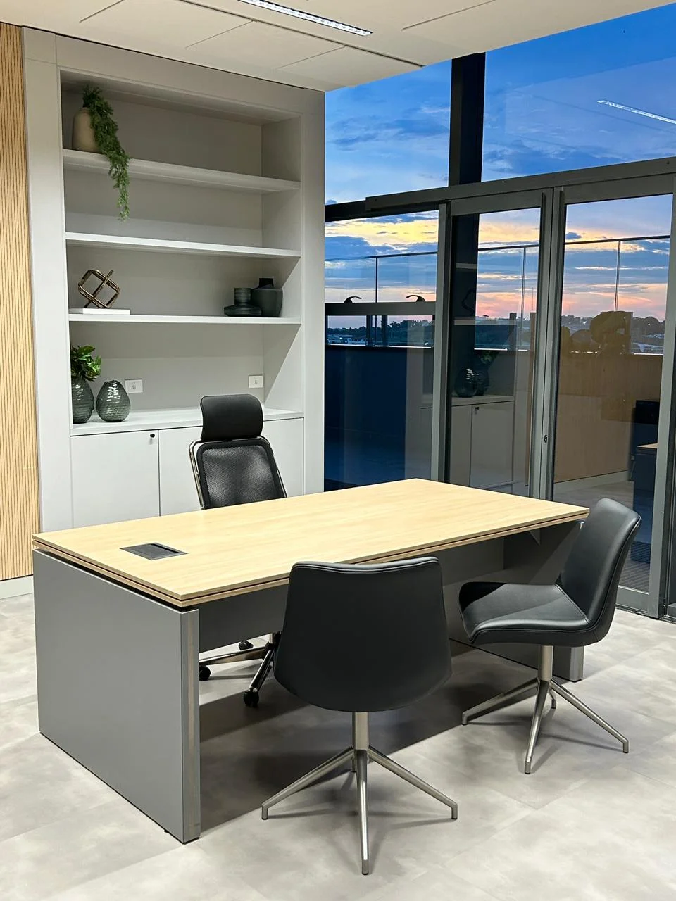 Cadeiras Ergonômicas para Escritório de Alto Padrão | Fratelli House