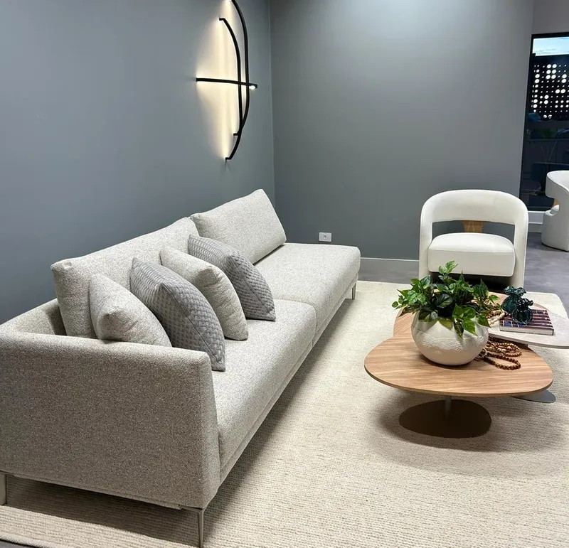 Móveis de Alto Padrão para Ambientes Corporativos