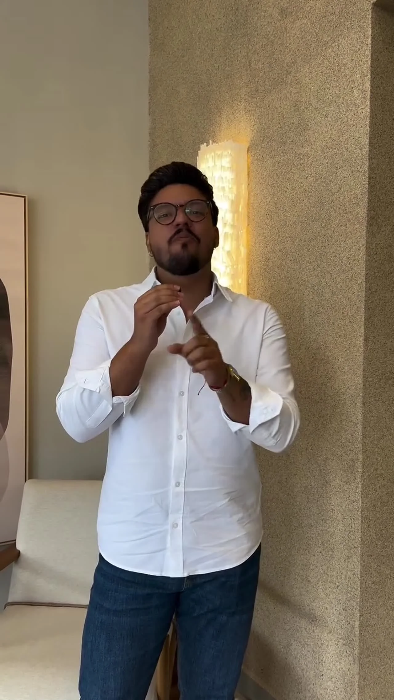 Revestimento Cristal: beleza e durabilidade para sua casa hoje