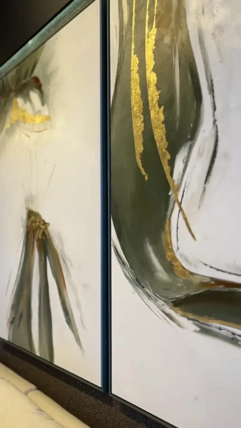 Como o Revestimento Cristal pode Melhorar sua Decoração