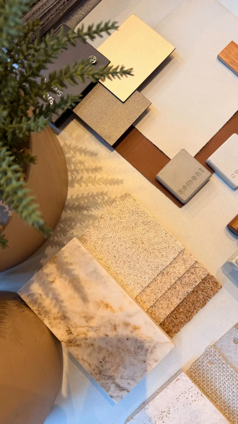 Como escolher móveis que combinam com o estilo da minha sala.