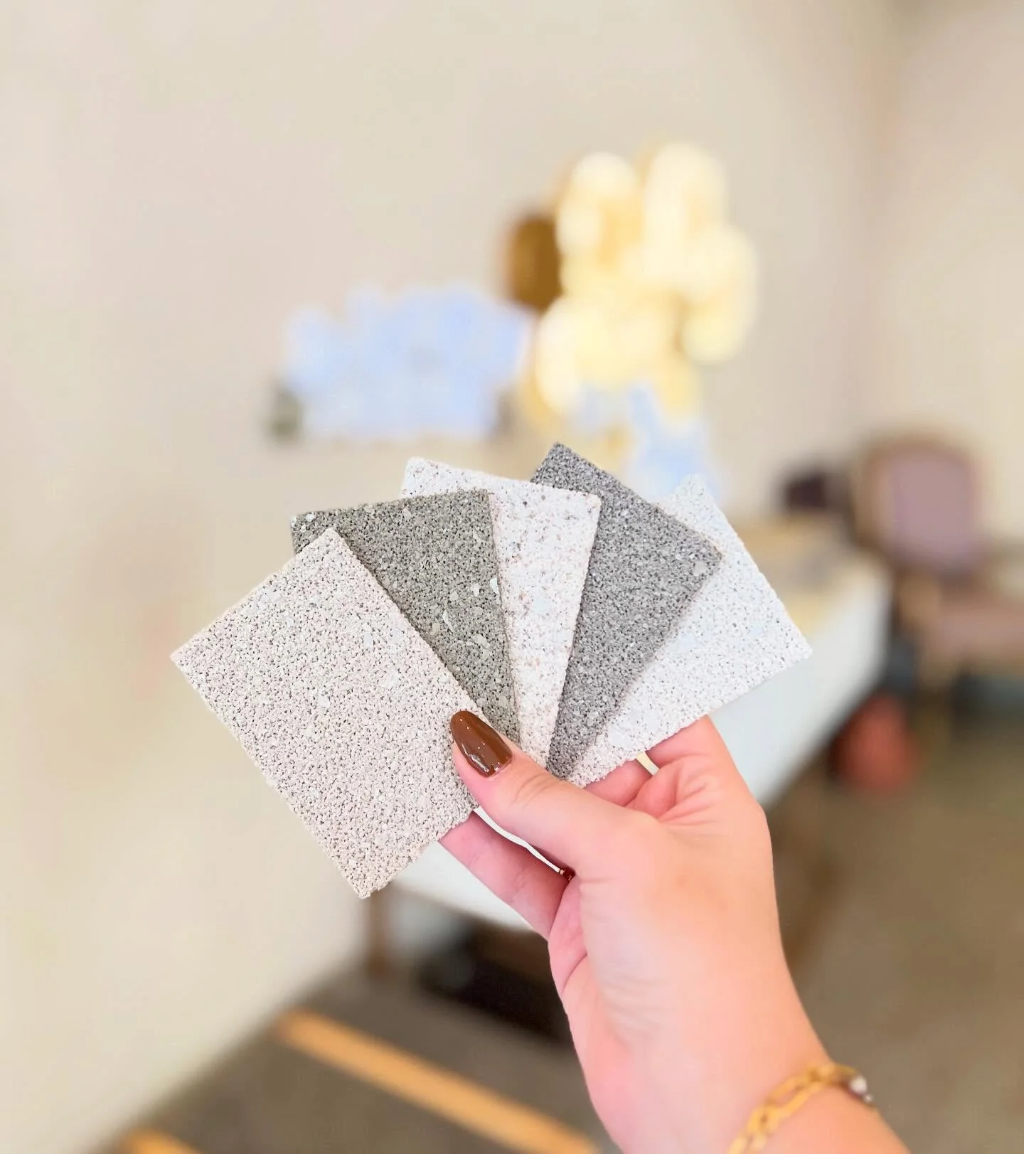 Cristal Neutro em Arquitetura