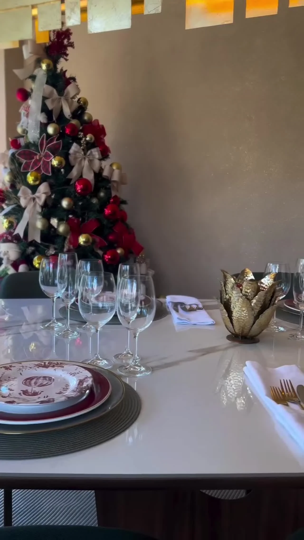 Revestimento cristal: como criar um ambiente sofisticado e acolhedor