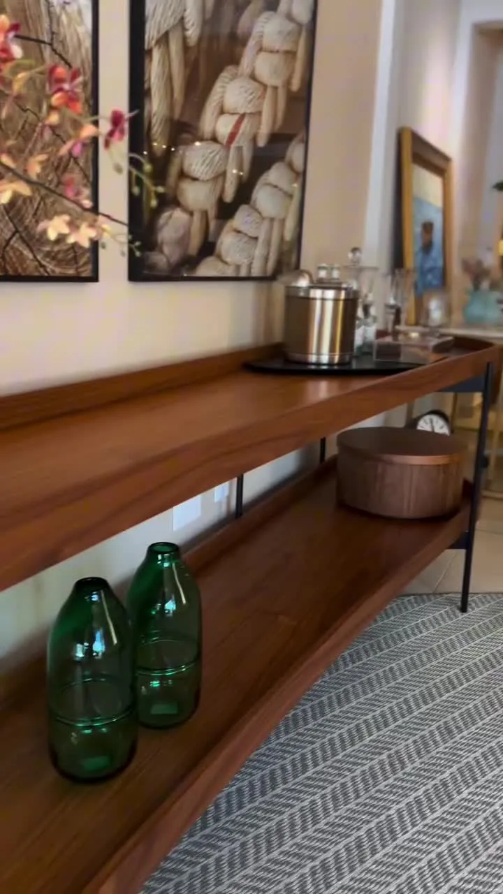 Aparador: funcionalidade e design para ambientes sofisticados