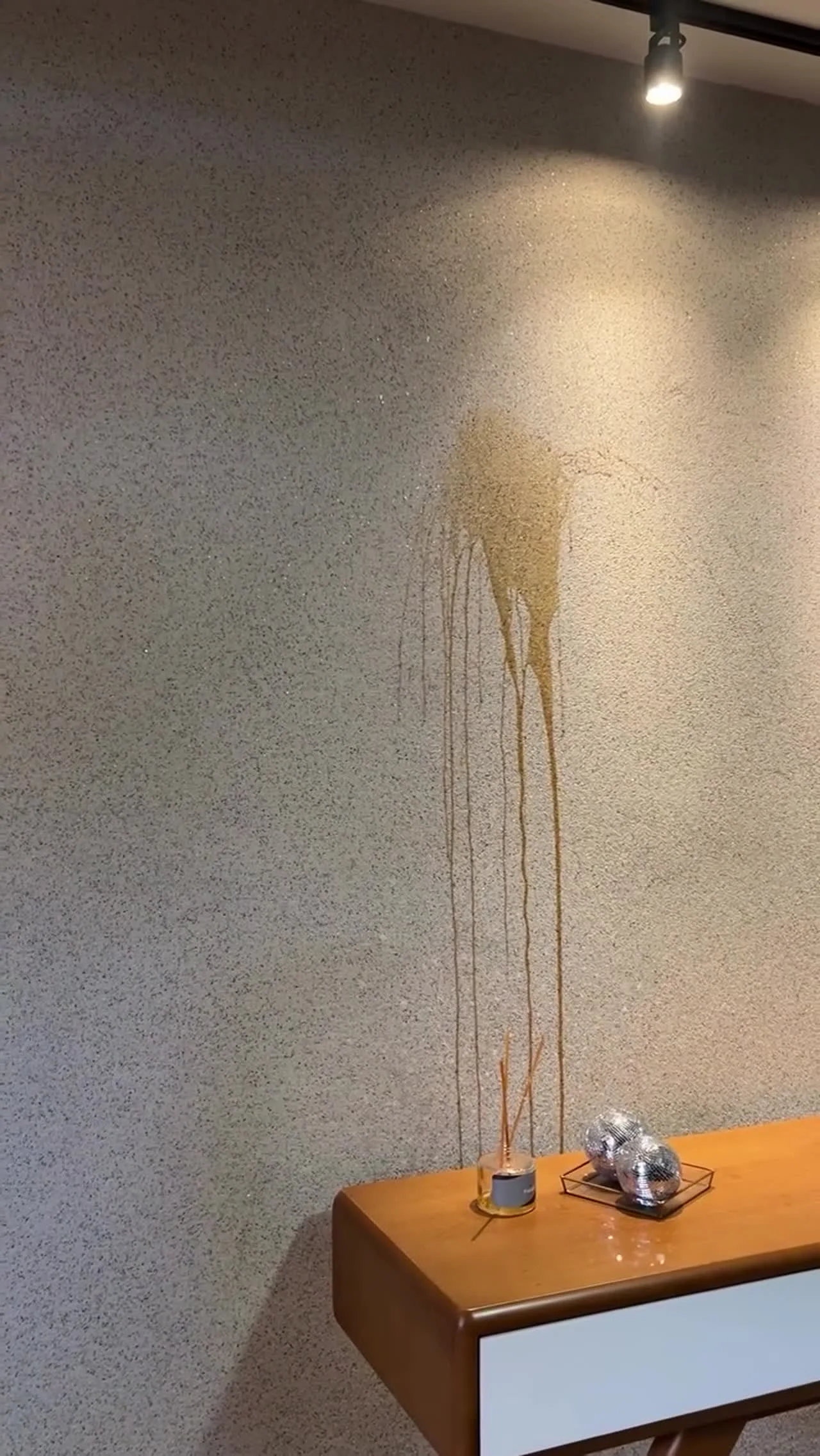 Revestimento cristal: praticidade e durabilidade na limpeza diária