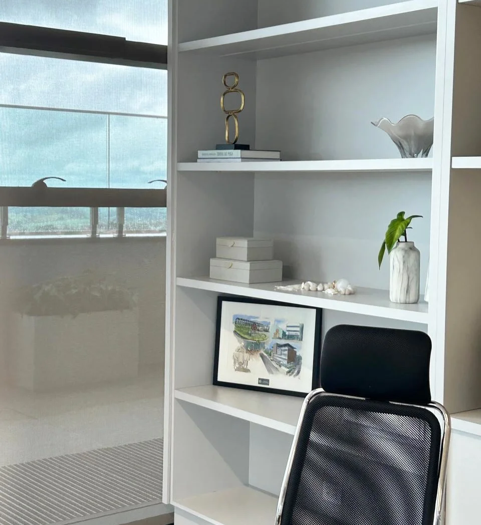 Decorações no Sicredi: como o design institucional valoriza ambientes