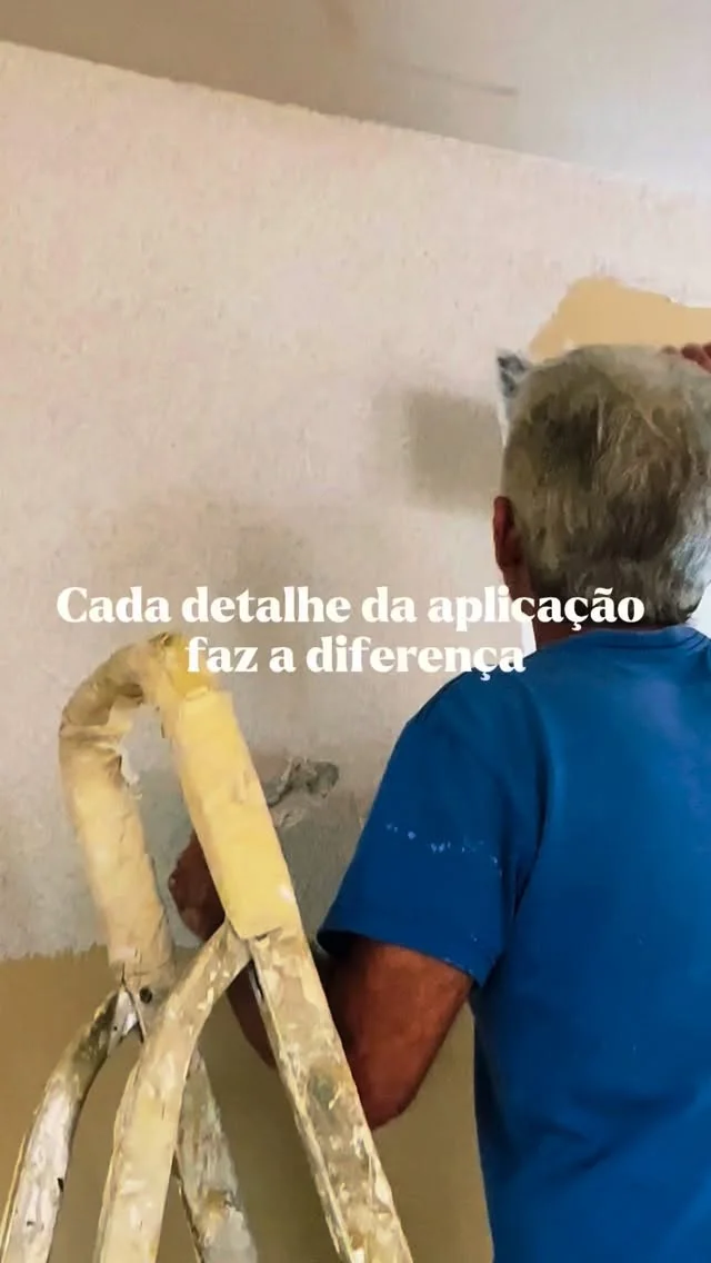 Revestimento Cristal em Alto Padrão