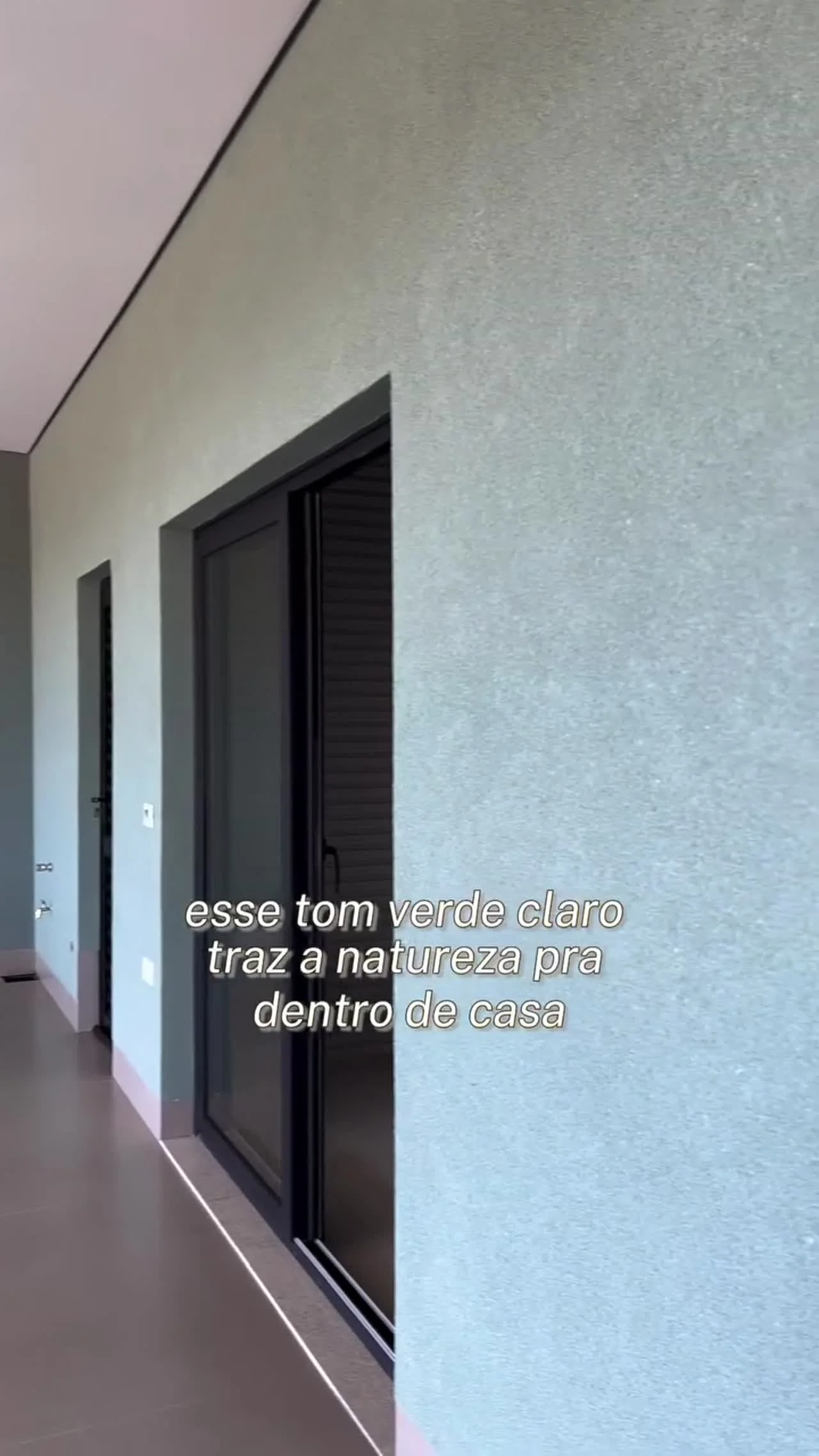 Revestimento Cristal: texto sofisticado para acabamentos atemporais