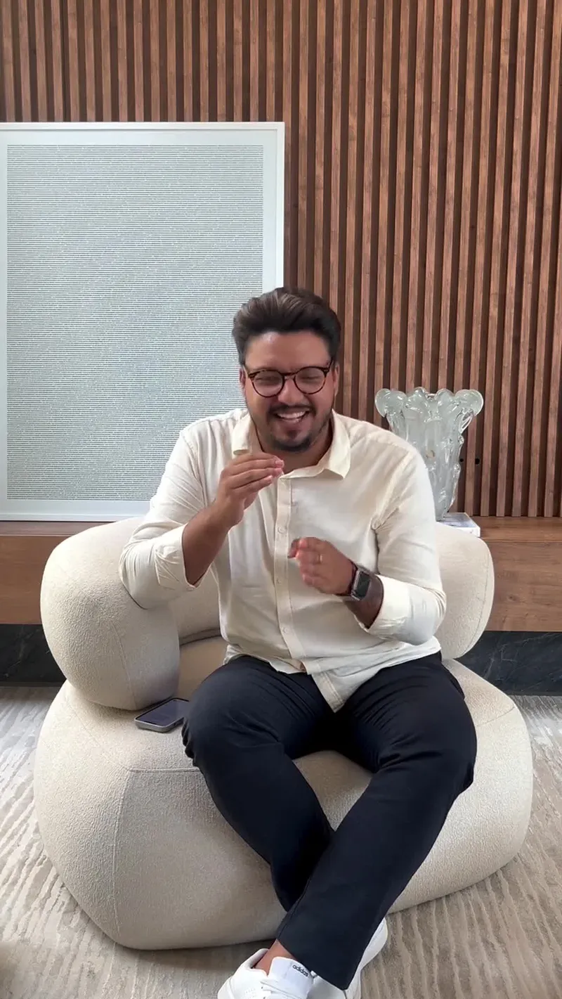 Cloud Dancer: como um tom neutro valoriza diferentes estilos interiores