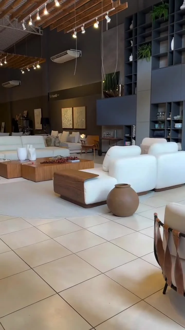 Sofás na Summer Sale: descubra design e conforto em promoção