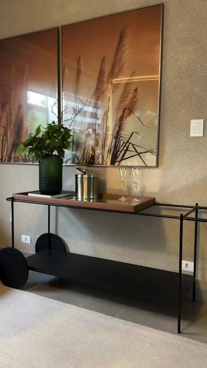 Carrinho bar: como a mobilidade transforma a experiência de servir