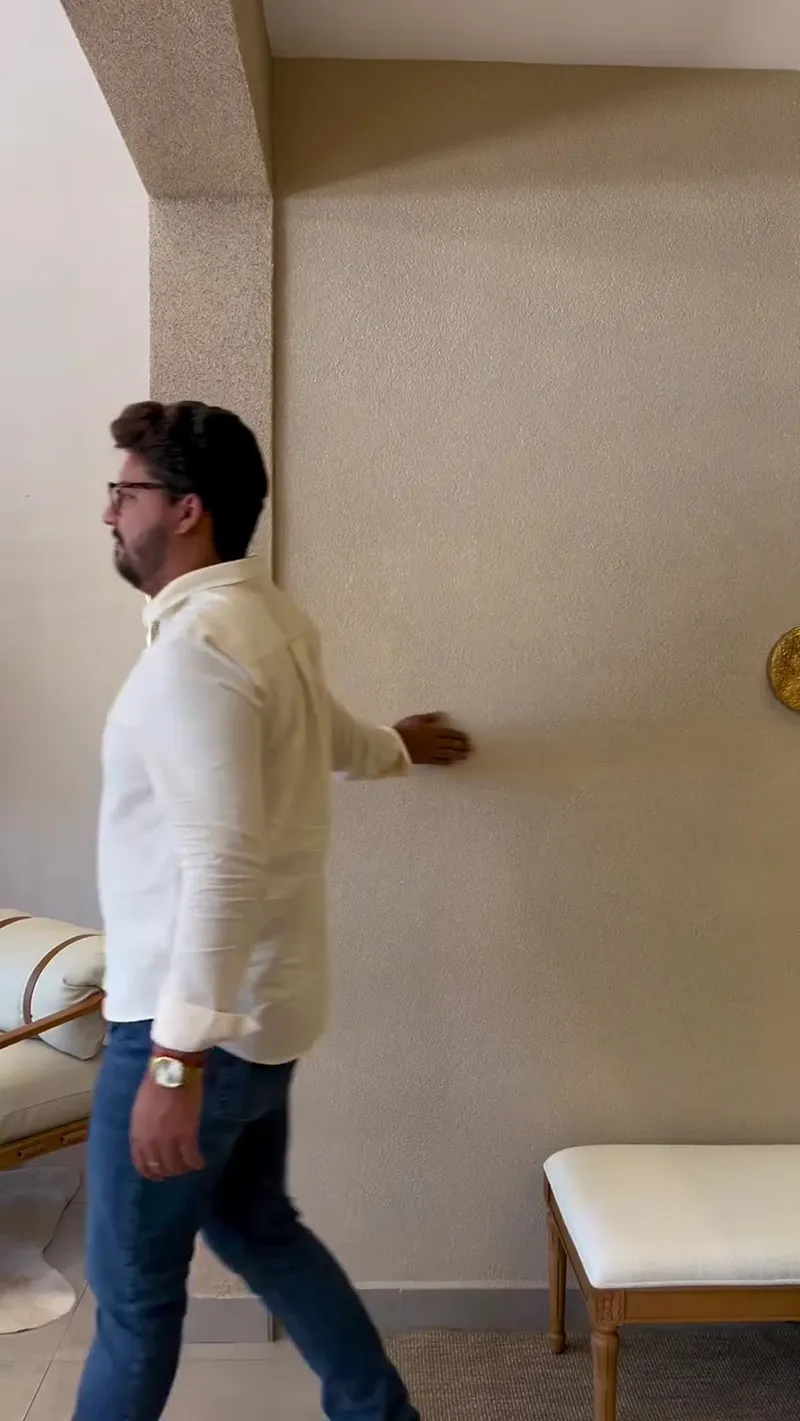 Revestimento Cristal: proteção e durabilidade para sua casa