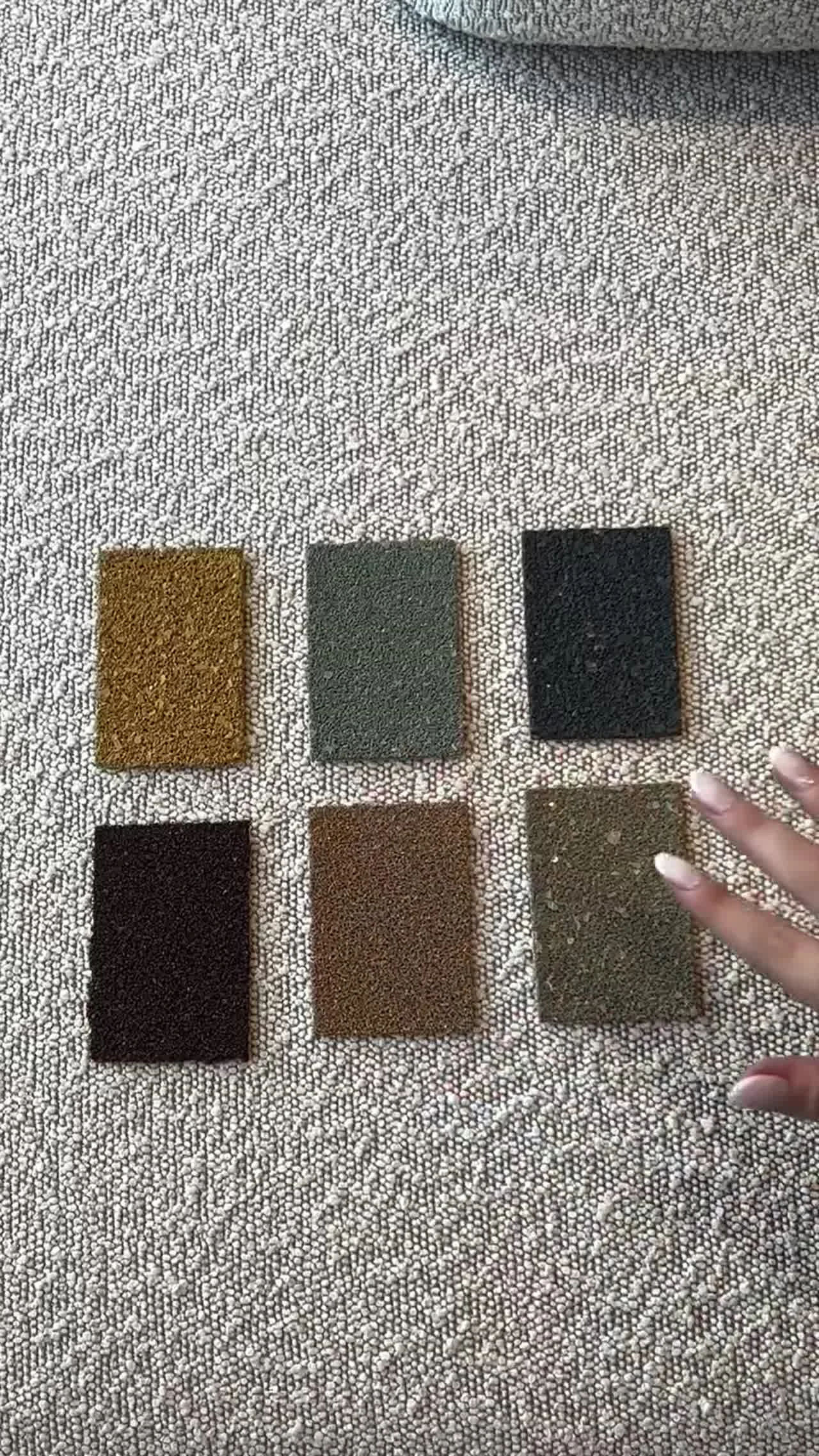 Revestimento Cristal: como escolher cores para decoração de ambientes