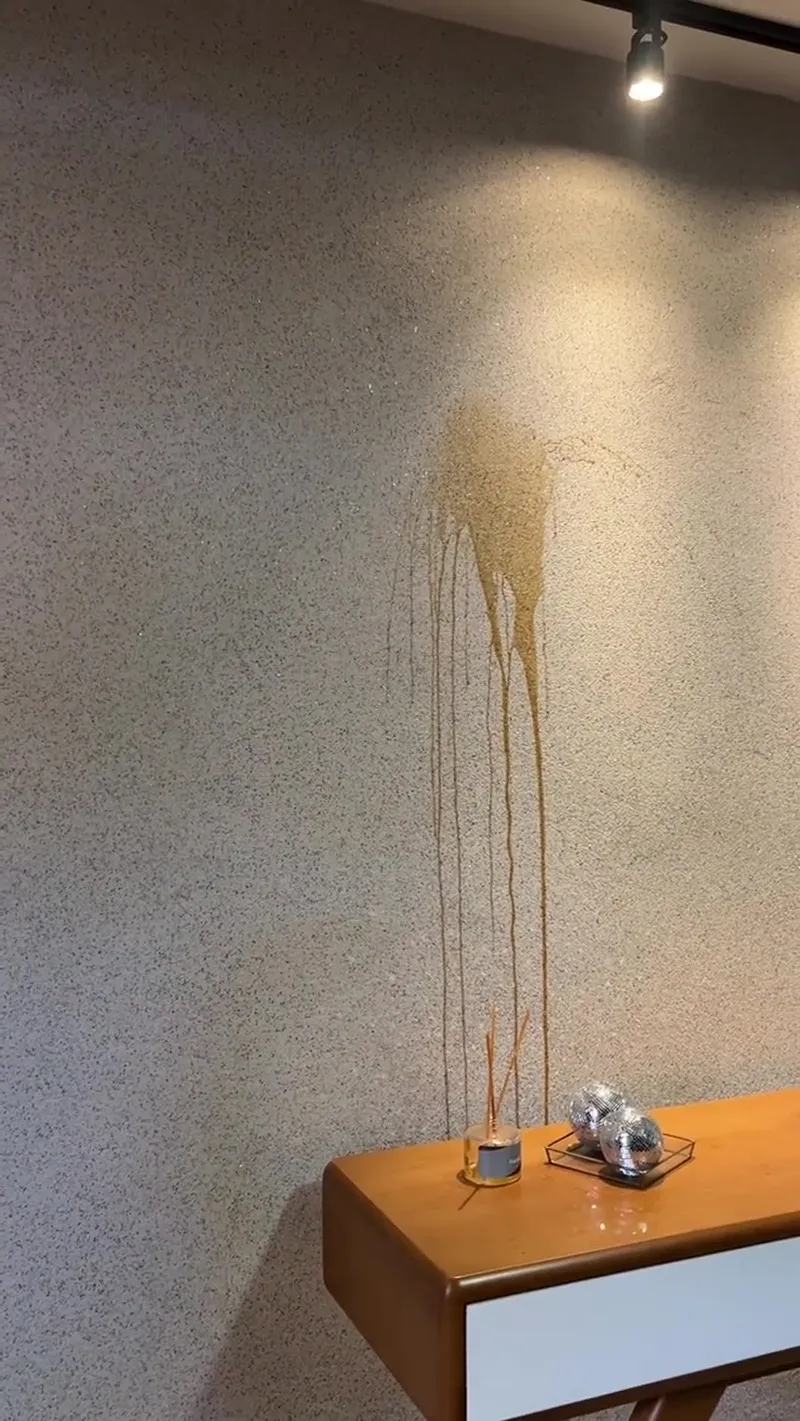 Revestimento Cristal: Praticidade e fácil limpeza em ambientes domésticos