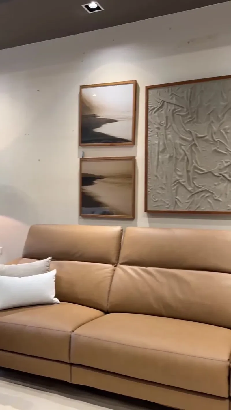 Revestimento cristal: como ele agrega profundidade e brilho ao ambiente