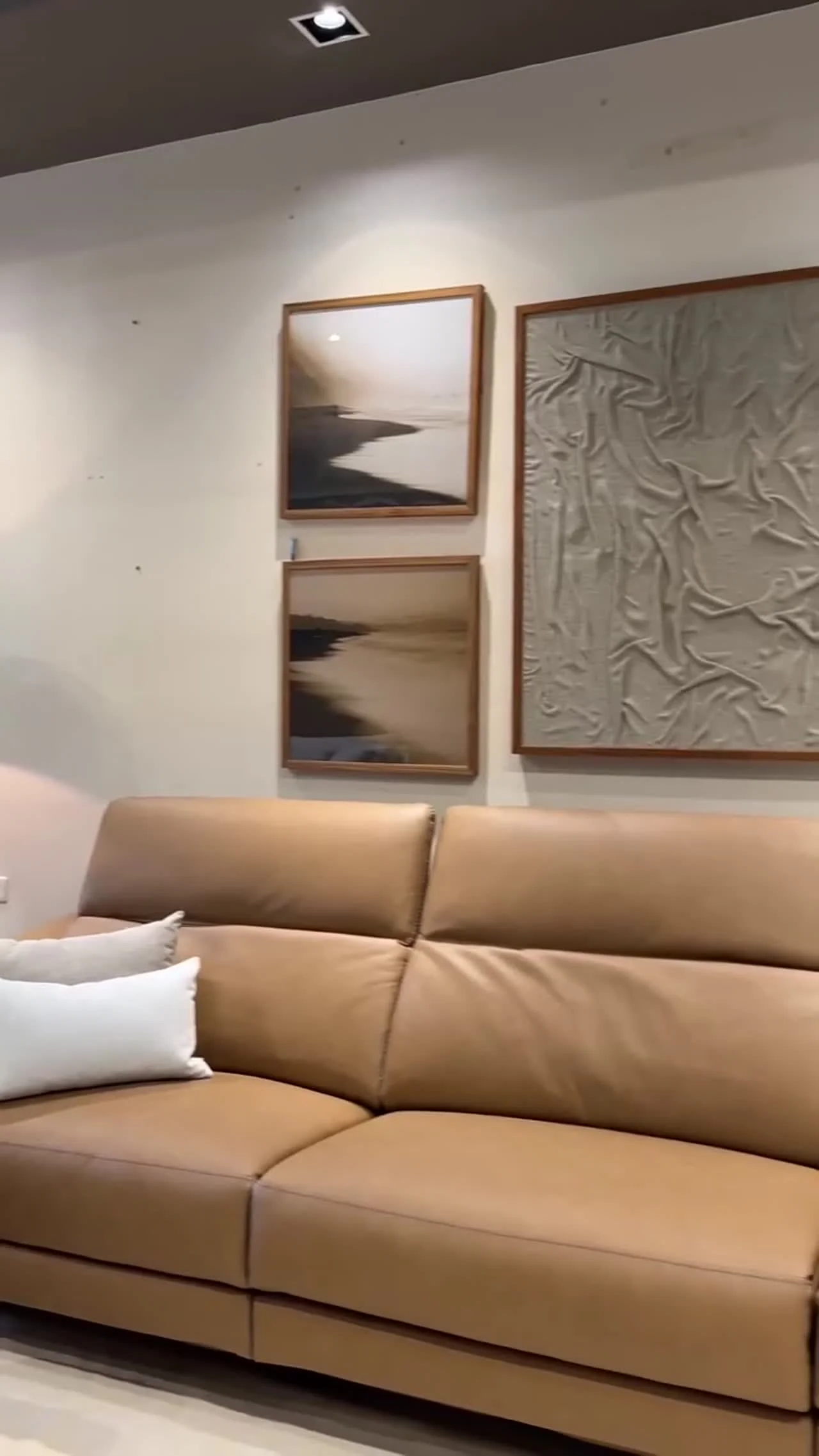 Revestimento cristal: como ele agrega profundidade e brilho ao ambiente