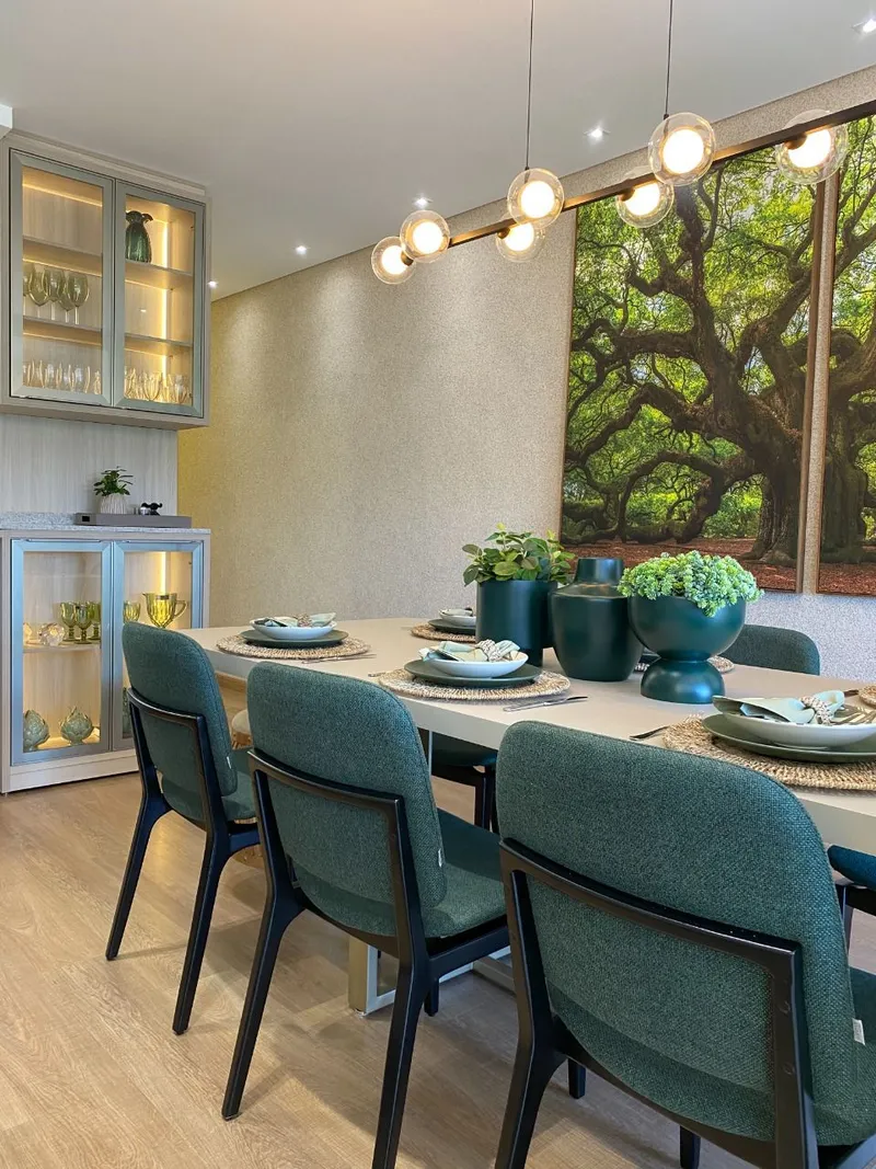 Revestimento cristal: como aumentar a sofisticação em ambientes