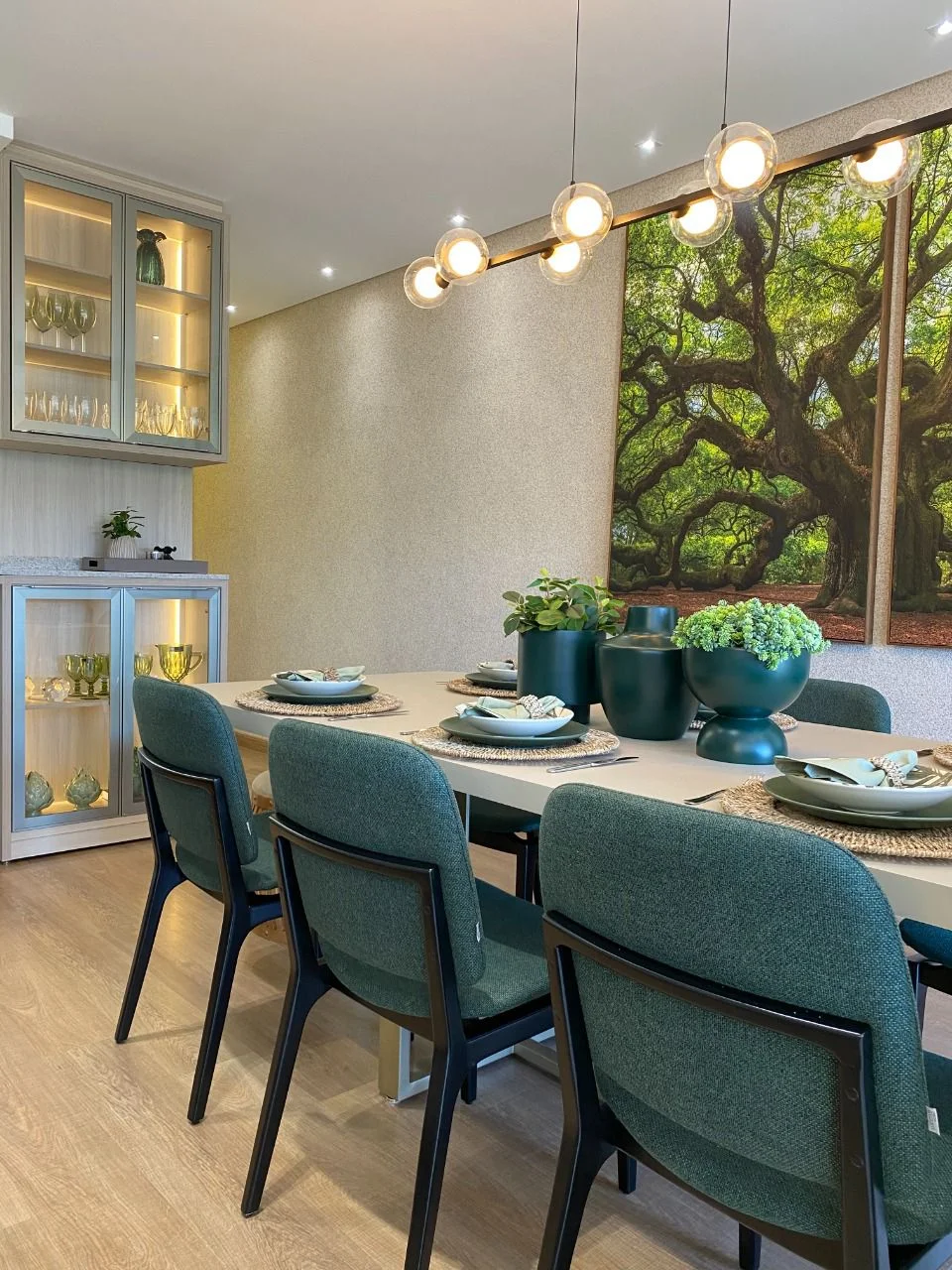 Revestimento cristal: como aumentar a sofisticação em ambientes