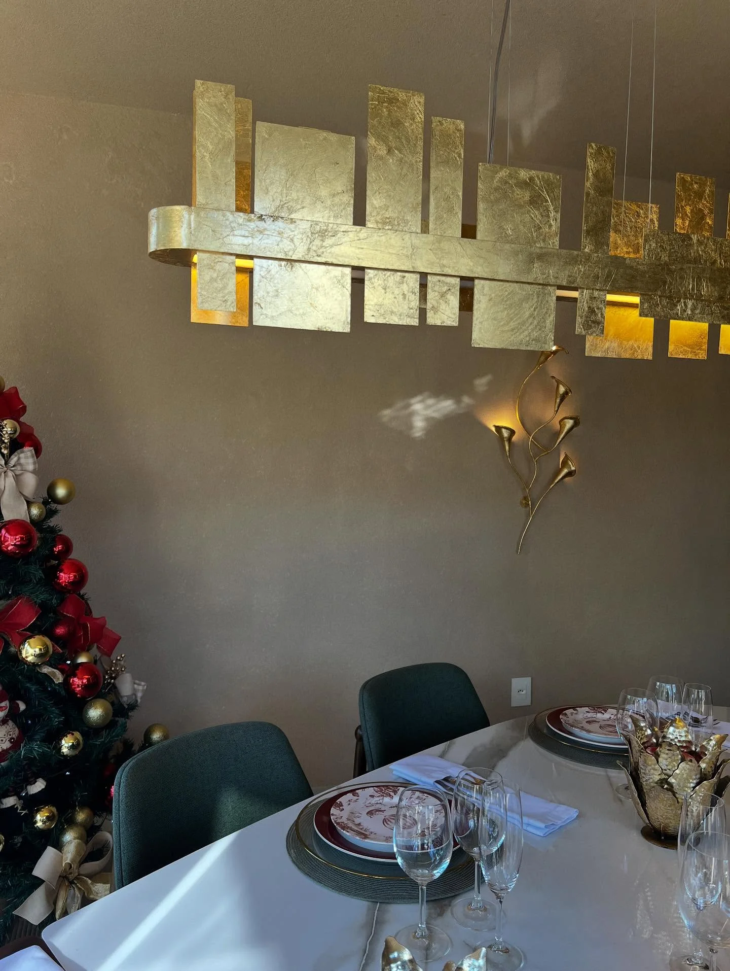 Revestimento Cristal: como ele eleva o design de interiores modernos