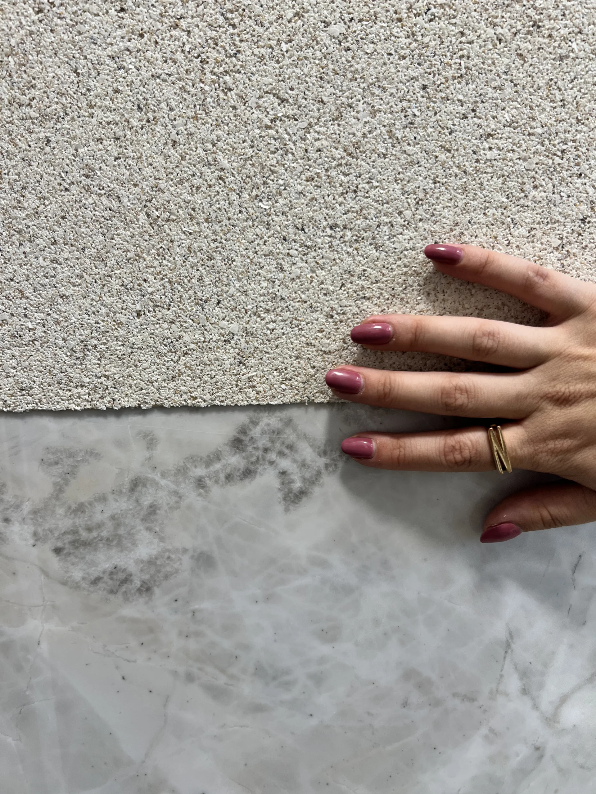 Revestimento cristal no lavabo: elegância e sofisticação em detalhes