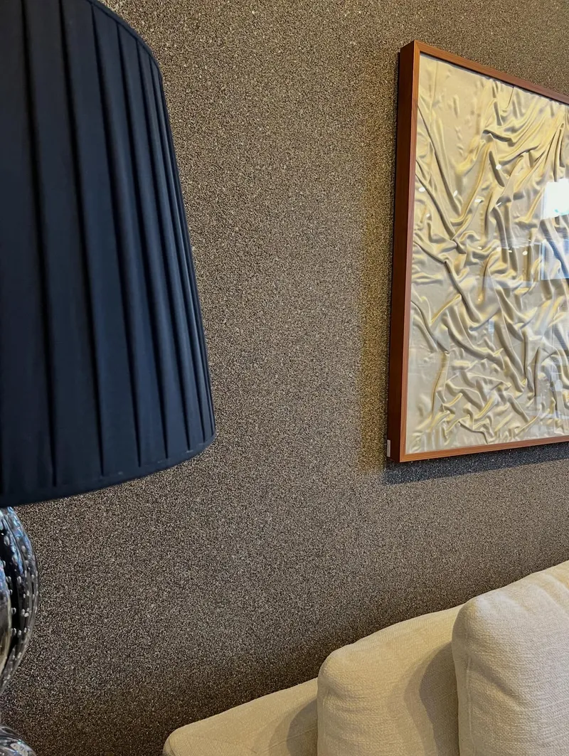 Pedra Ferro Revestimento Cristal