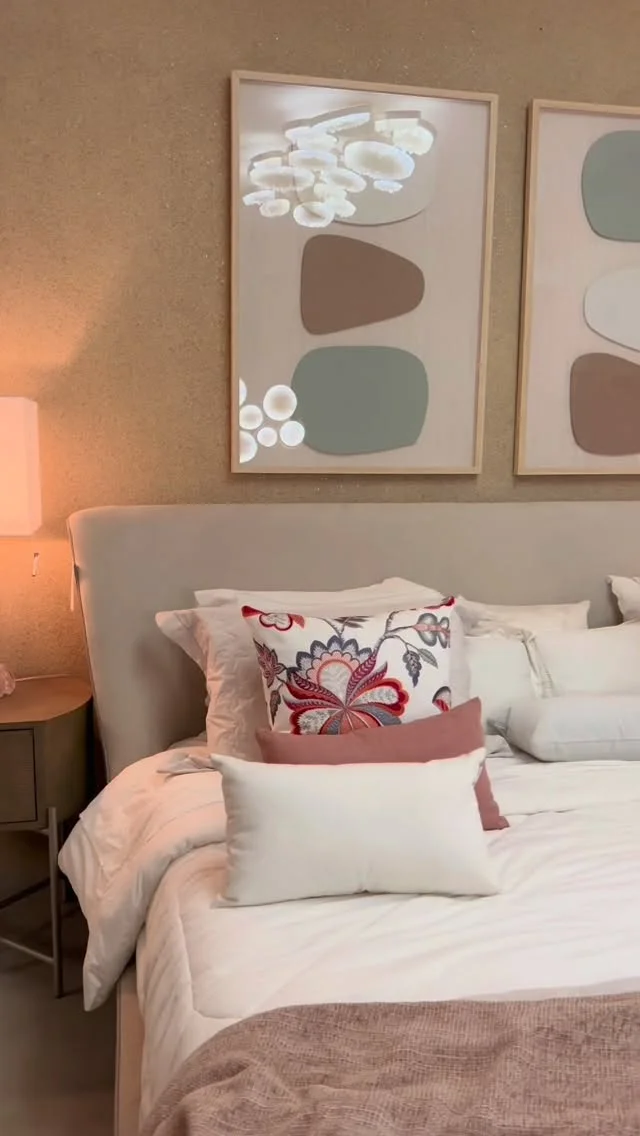 Cristal Rev Eleva Conforto com Elegância