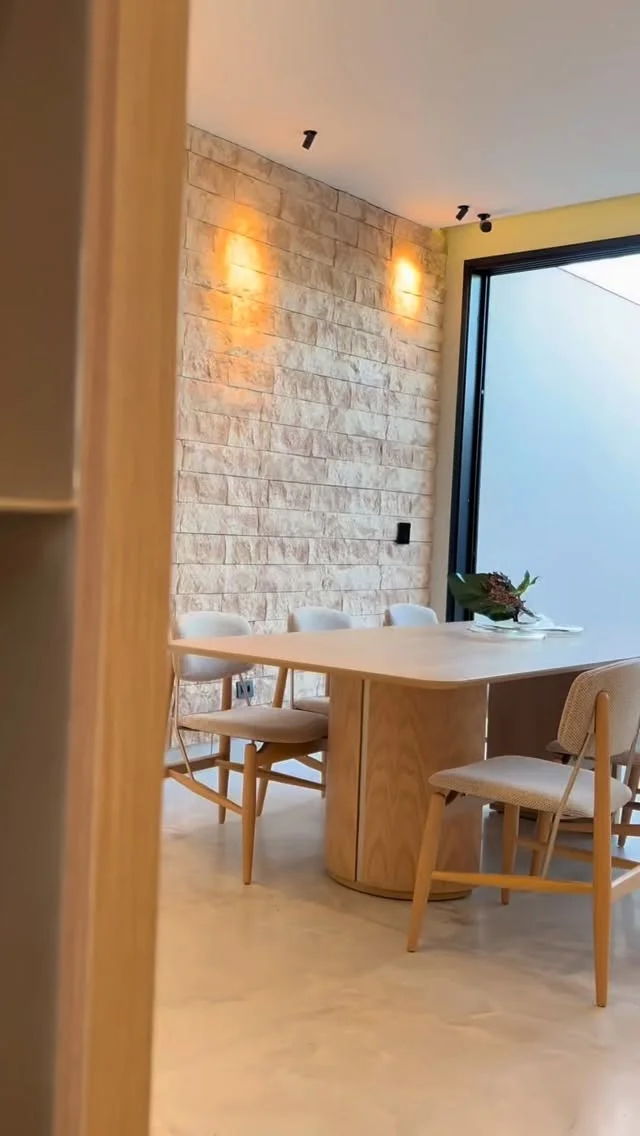 Como escolher móveis para sala de jantar conforme o estilo do meu lar