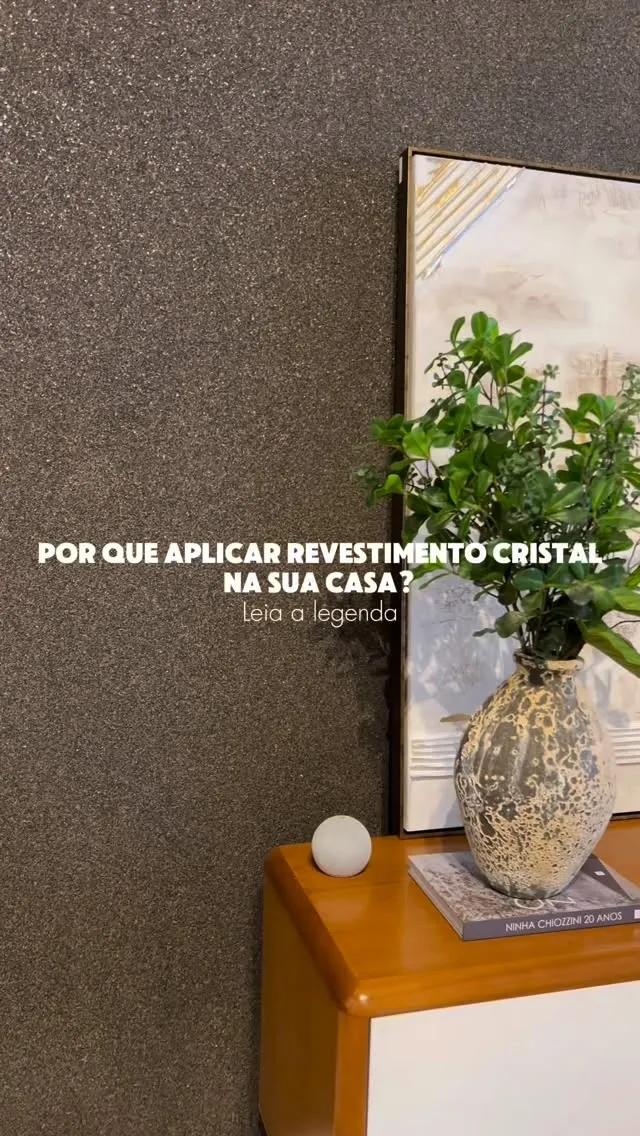 Cristal da Fratelli Rev