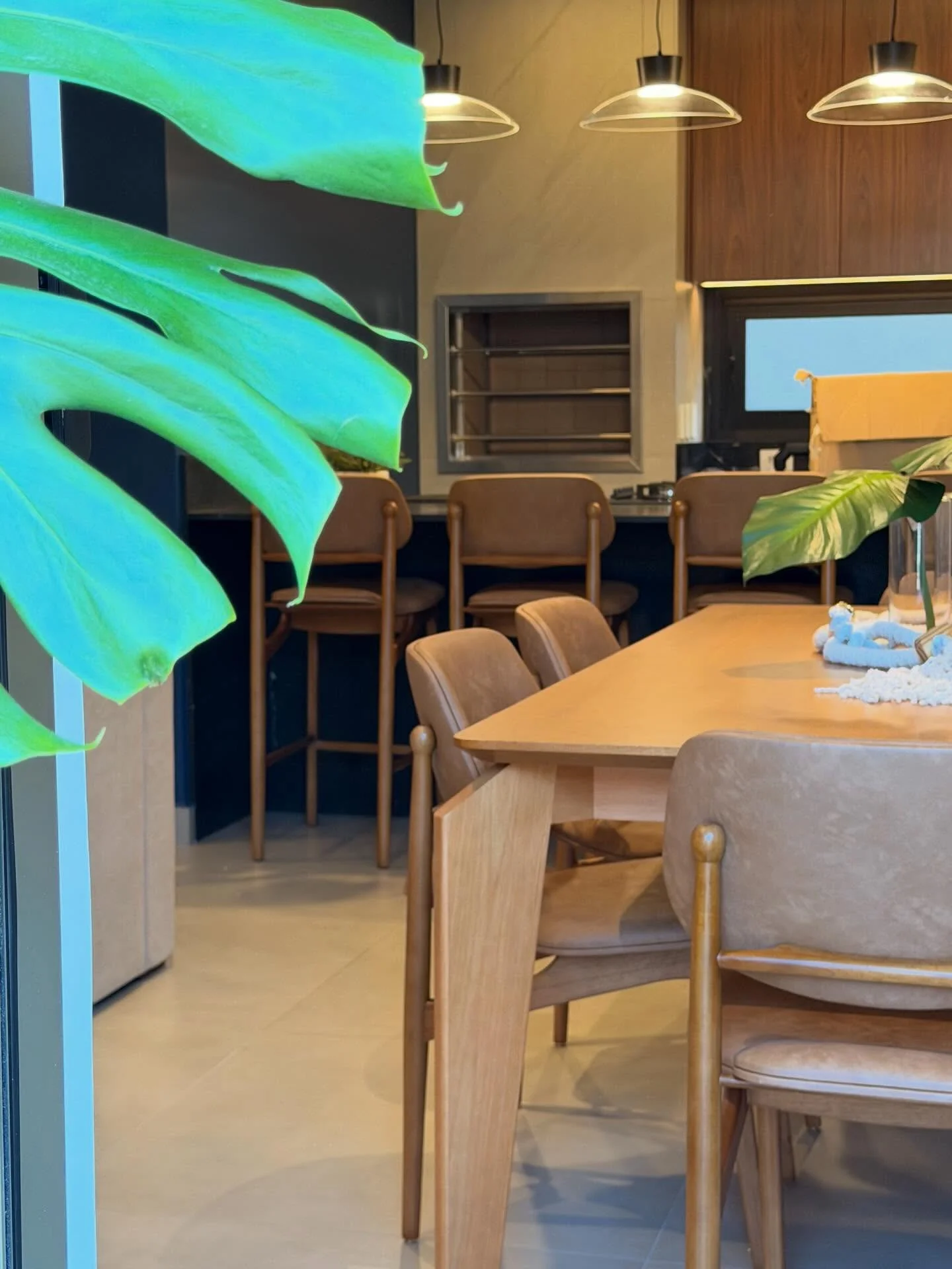 Como escolher a melhor banqueta para cozinha ou área gourmet.