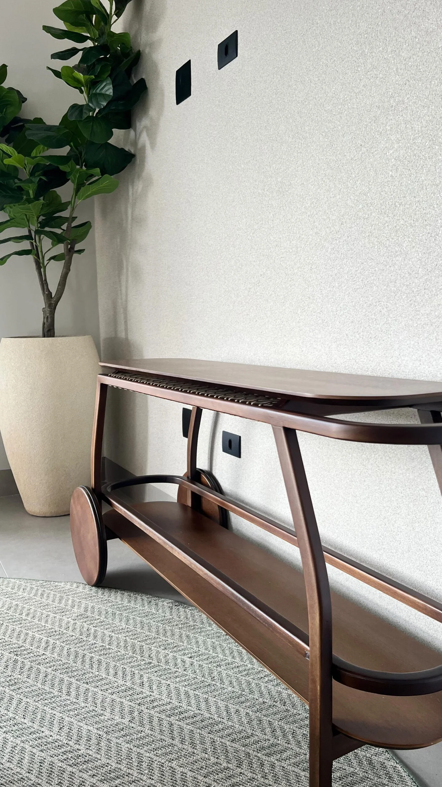 Cristal Revestimento