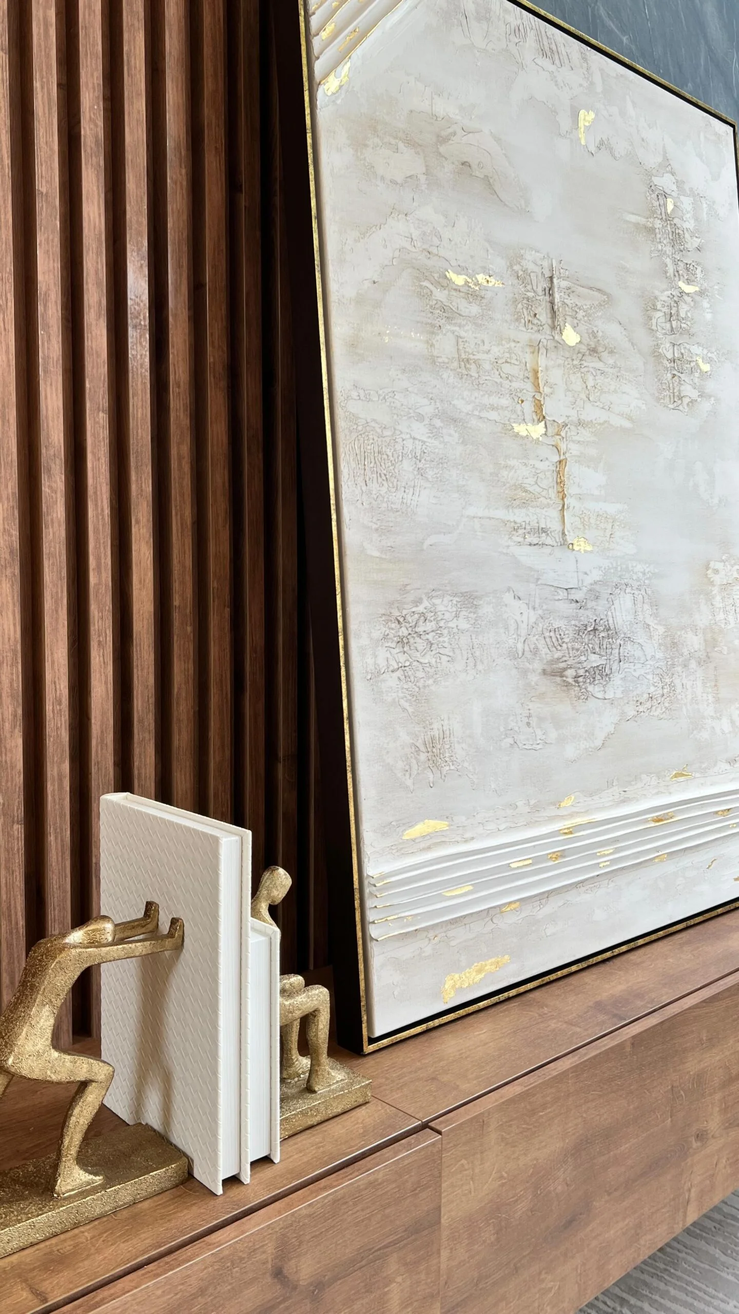 Como escolher móveis para sala de forma eficaz.