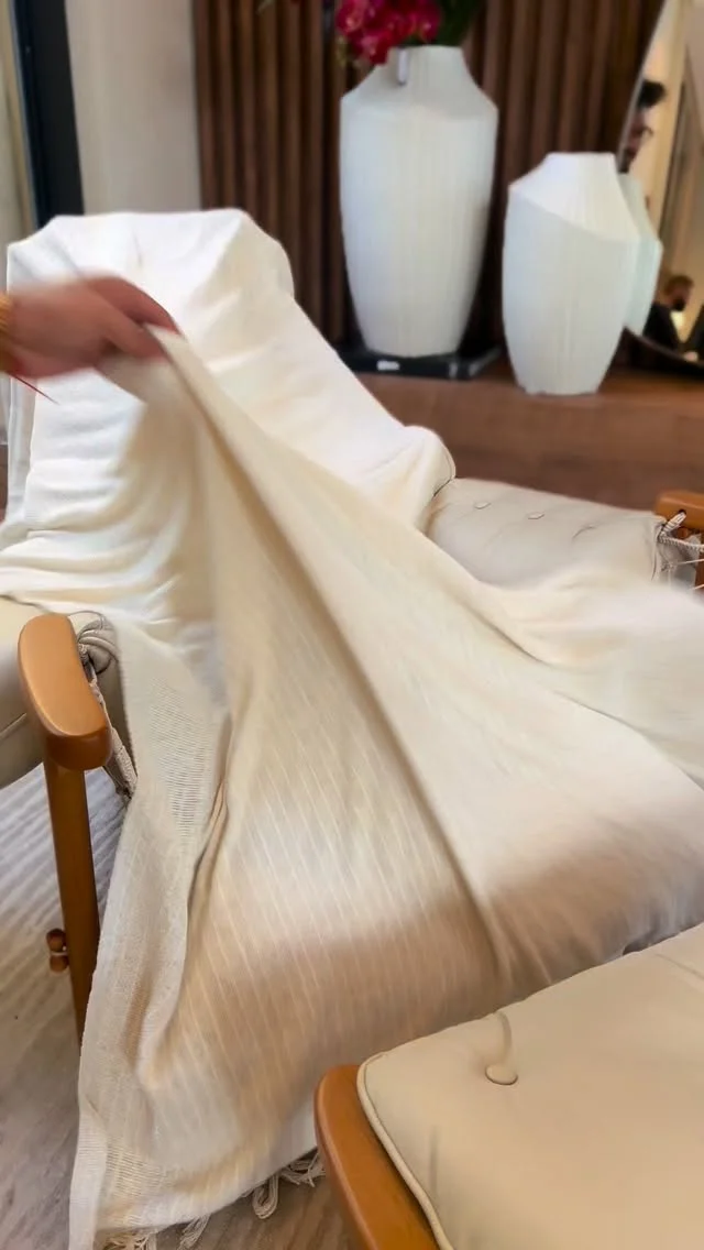 Como escolher a melhor poltrona para a sala de estar.