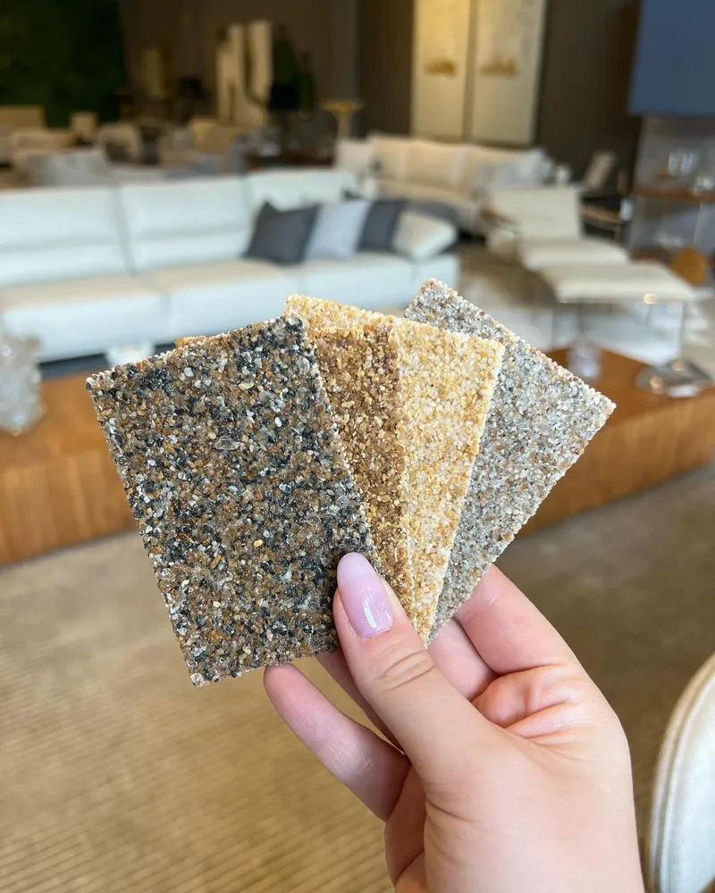 Benefícios do Revestimento Cristal