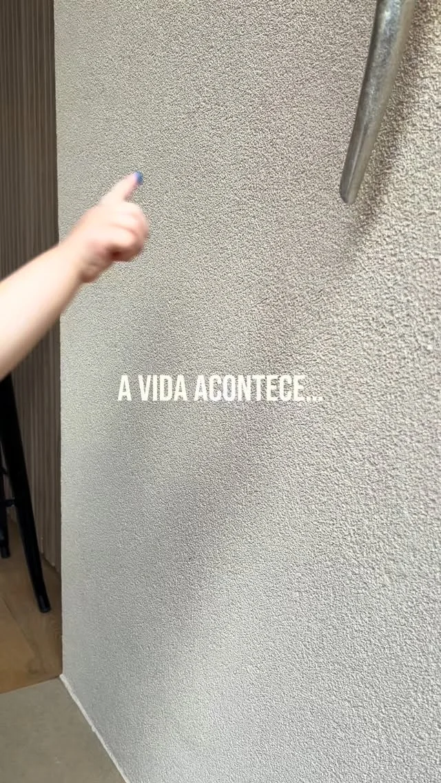 Como limpar revestimento Cristal sem riscar.