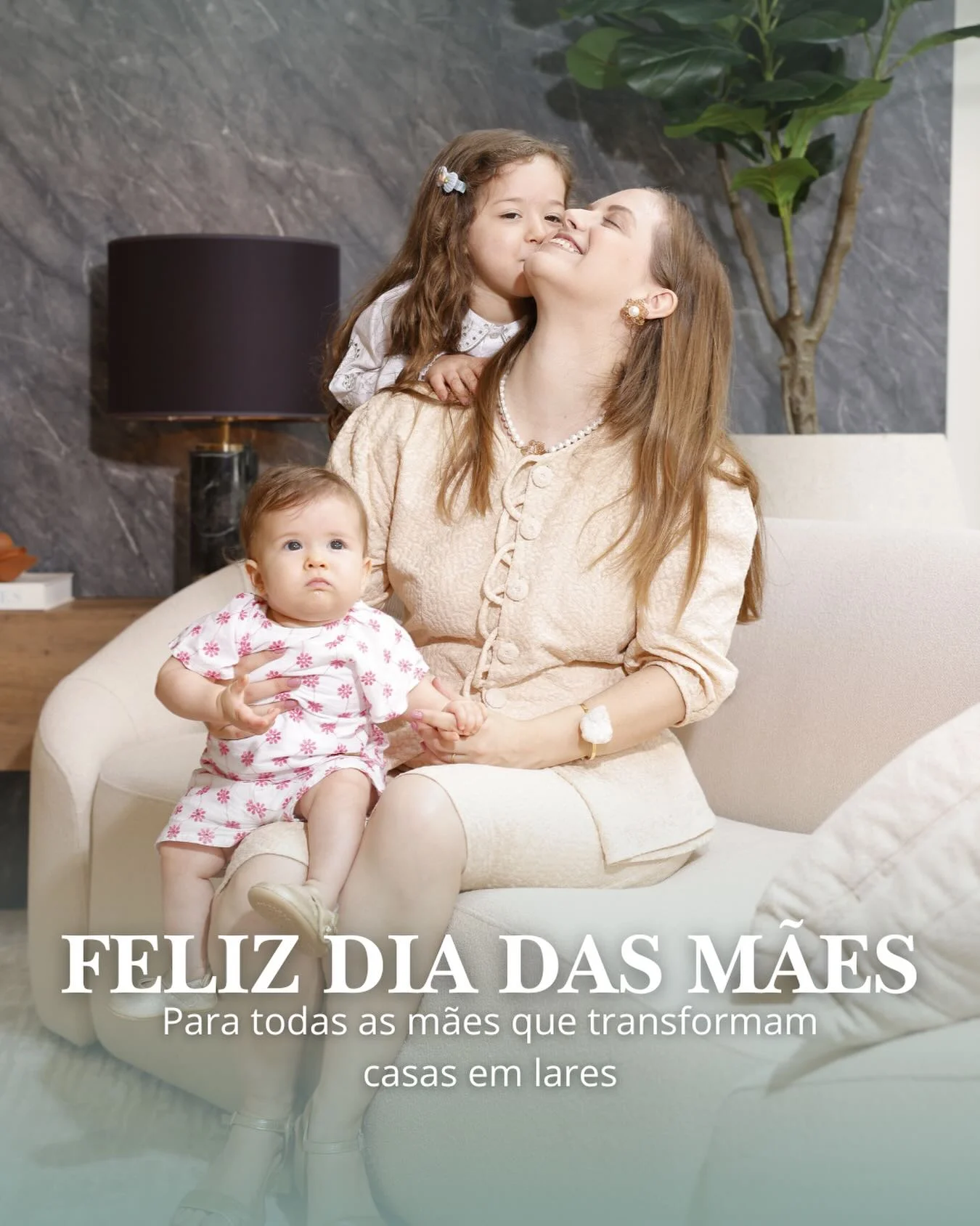 Como escolher móveis para sala para criar ambiente acolhedor?