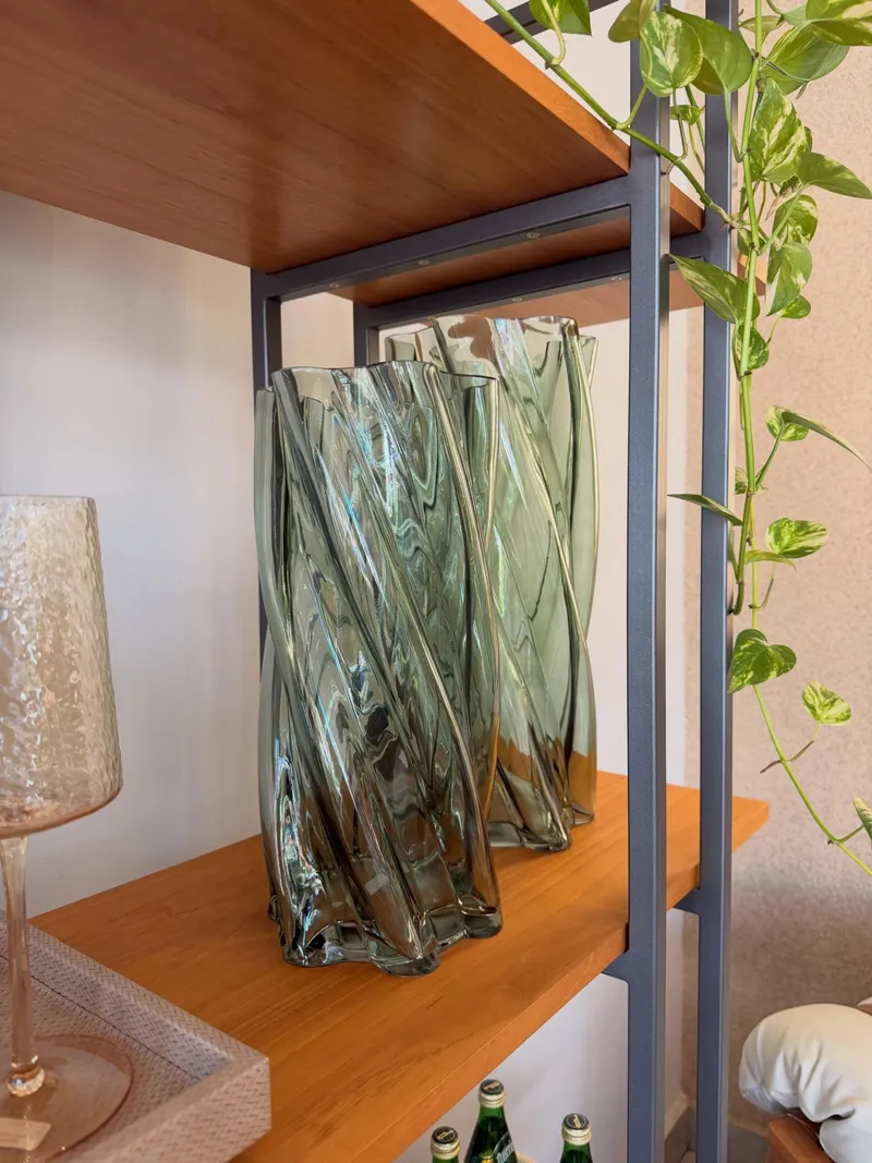 Como escolher decorações para sala com personalidade moderna