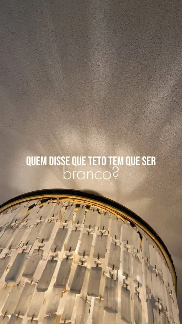 O que é uma banqueta?