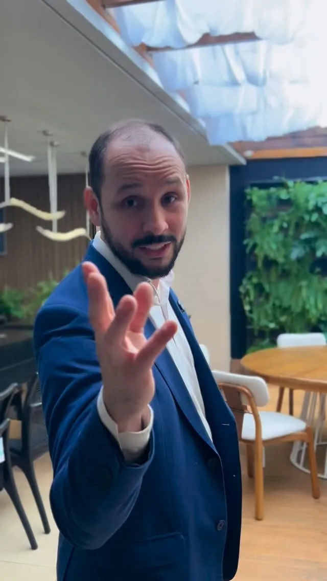 Como escolher revestimentos cristais para jardins verticais em São Paulo.