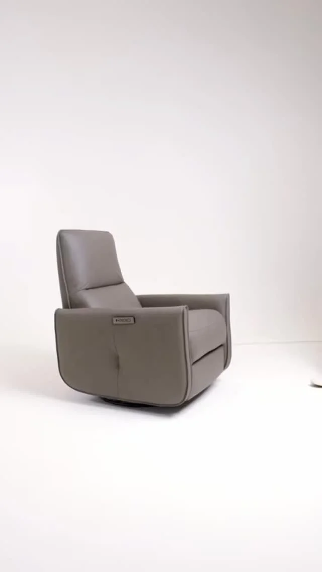 Como escolher poltronas com estilo para uma sala moderna.