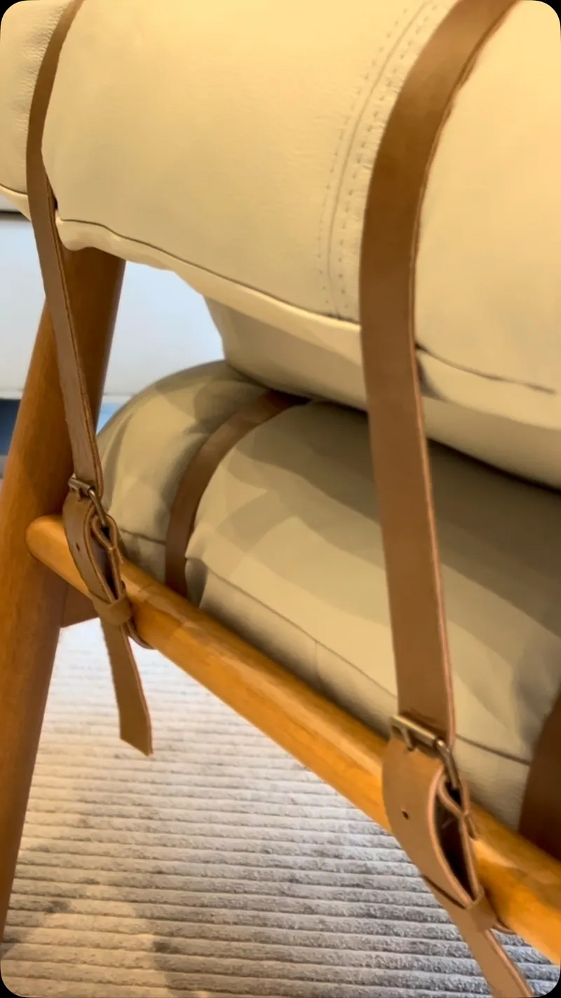 Como escolher a poltrona perfeita para a sala de estar?