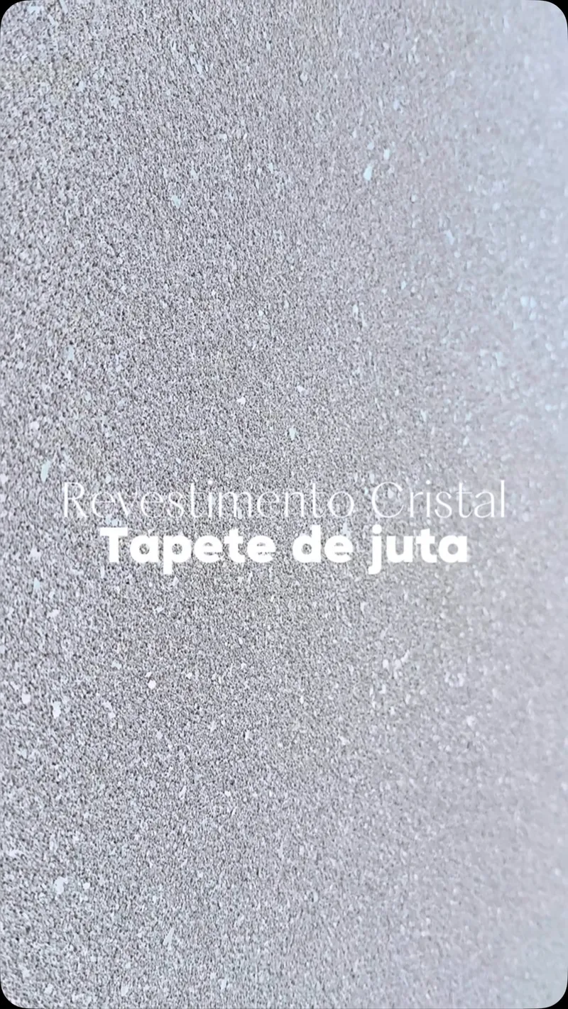 Como escolher o revestimento cristal para parede