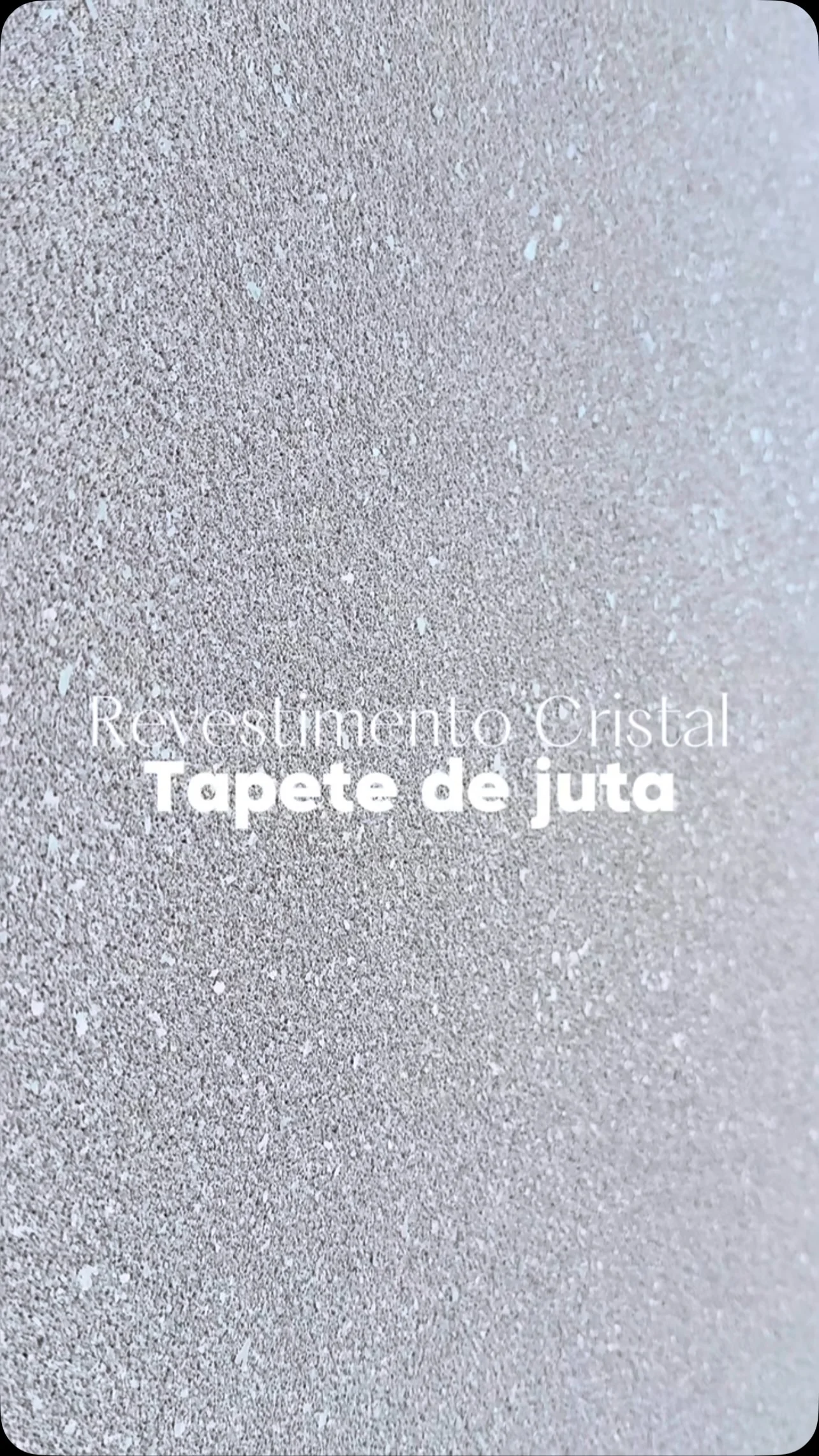 Como escolher o revestimento cristal para parede